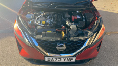 Nissan Qashqai 1.3 DiG-T MH Acenta Premium 5dr Petrol Hatchback